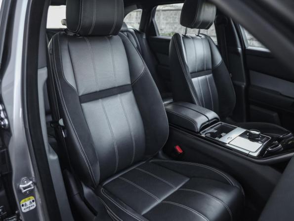 Land Rover Range Rover Velar I с пробегом 2019 года, цена 3 990 000 рублей, 99301 км, внедорожник, Автокод Объявления