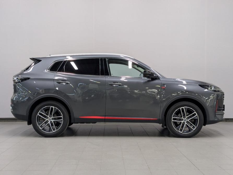 Changan UNI-S (CS55 Plus) I Москва  - изображение 12
