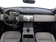 Land Rover Range Rover Velar I Рестайлинг Москва  - изображение 44