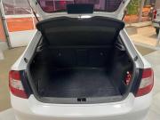 Skoda Rapid I Рестайлинг Красноярск  - изображение 22