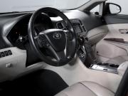 Toyota Venza I Рестайлинг Москва  - изображение 34