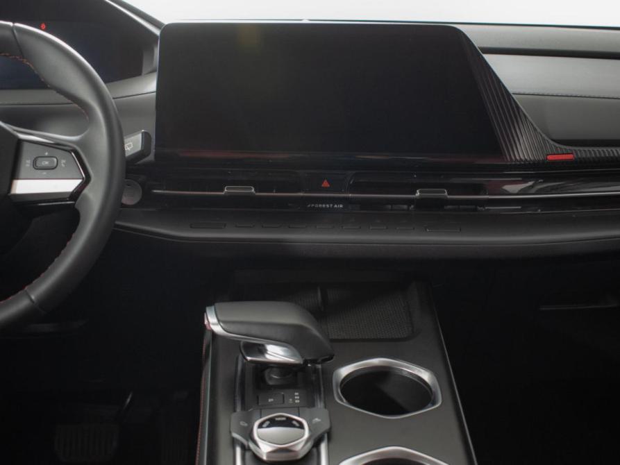 Changan CS55 Plus II Москва  - изображение 15