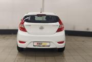 Hyundai Solaris I Ставрополь  - изображение 19