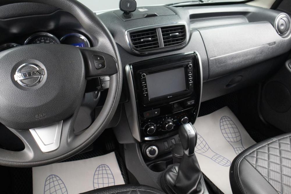 Nissan Terrano III (D10) Оренбург  - изображение 10