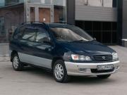 Toyota Ipsum I (M10) Новосибирск  - изображение 20