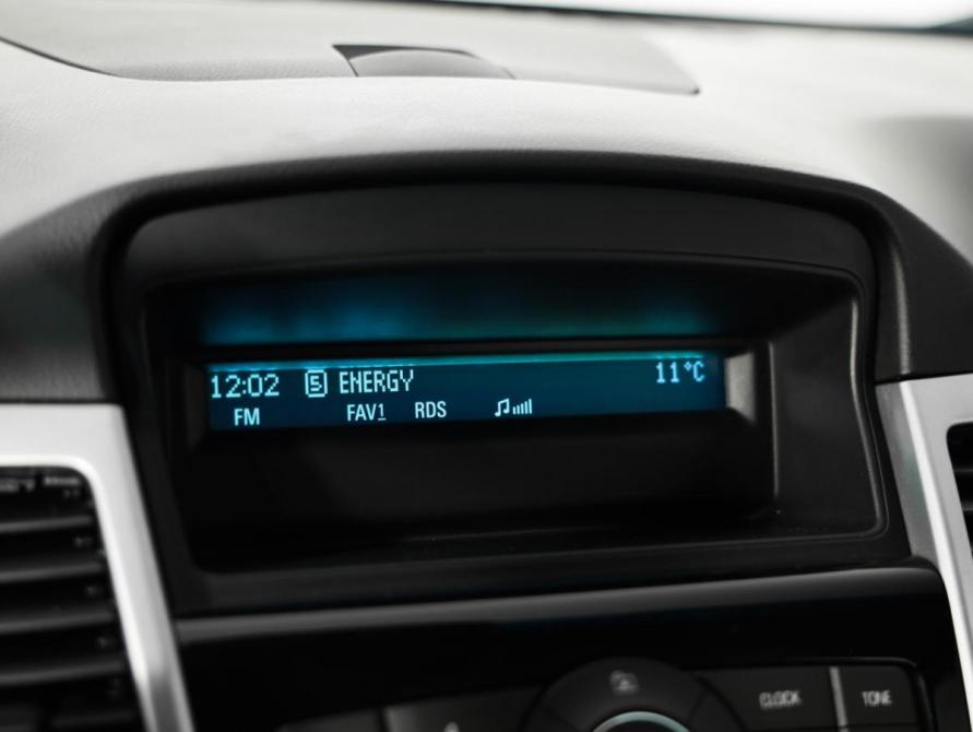 Chevrolet Cruze I Рестайлинг Санкт-Петербург  - изображение 13