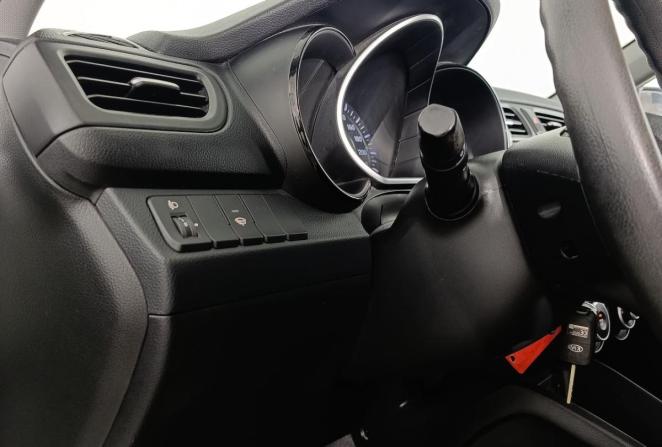 Kia Rio III с пробегом 2013 года, цена 790 000 рублей, 149020 км, седан, Автокод Объявления