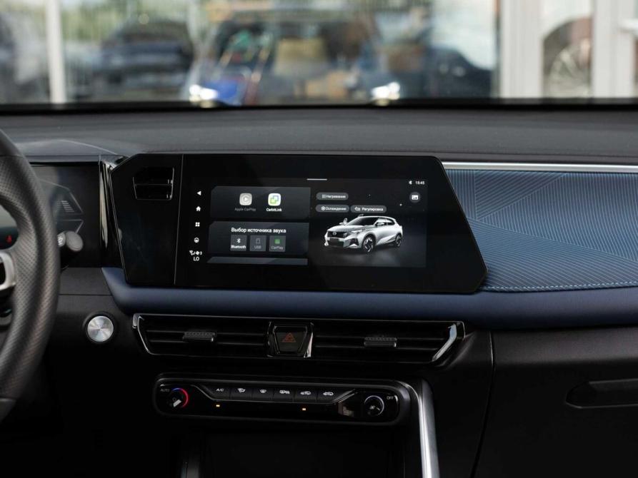 GAC GS3 Новосибирск  - изображение 14