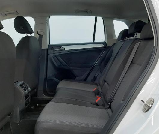 Volkswagen Tiguan II с пробегом 2020 года, цена 2 470 000 рублей, 85421 км, внедорожник, Автокод Объявления