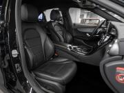 Mercedes-Benz C-Класс IV (W205) Москва  - изображение 45