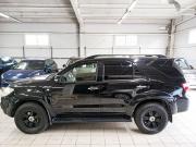 Toyota Fortuner I Рестайлинг Набережные Челны  - изображение 44