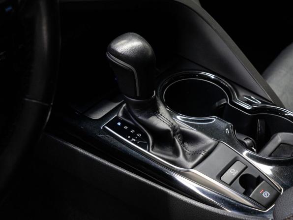 Toyota Camry VIII (XV70) с пробегом 2020 года, цена 3 255 000 рублей, 102120 км, седан, Автокод Объявления