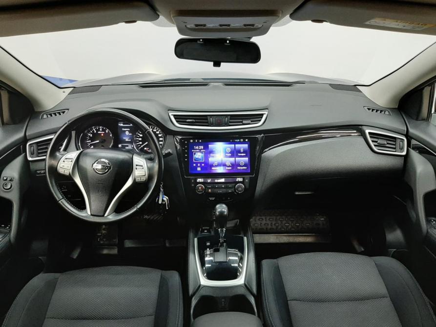 Nissan Qashqai II Москва  - изображение 9