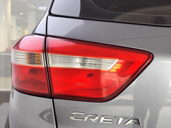 Hyundai Creta I с пробегом 2017 года, цена 1 860 000 рублей, 144806 км, внедорожник, Автокод Объявления