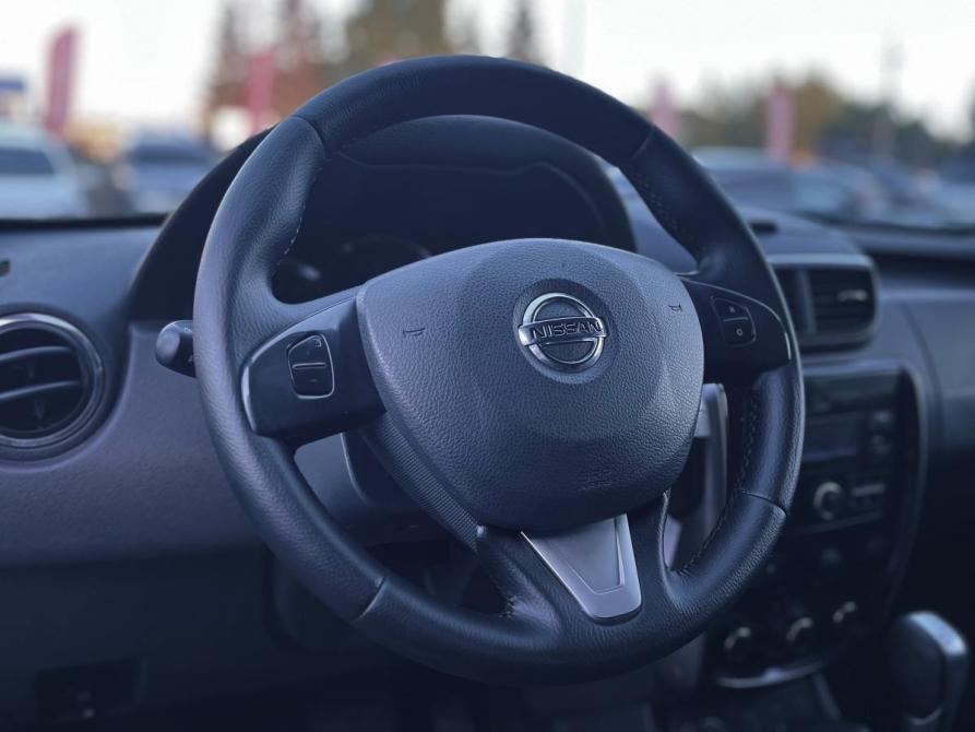 Nissan Terrano III (D10) Альметьевск  - изображение 10