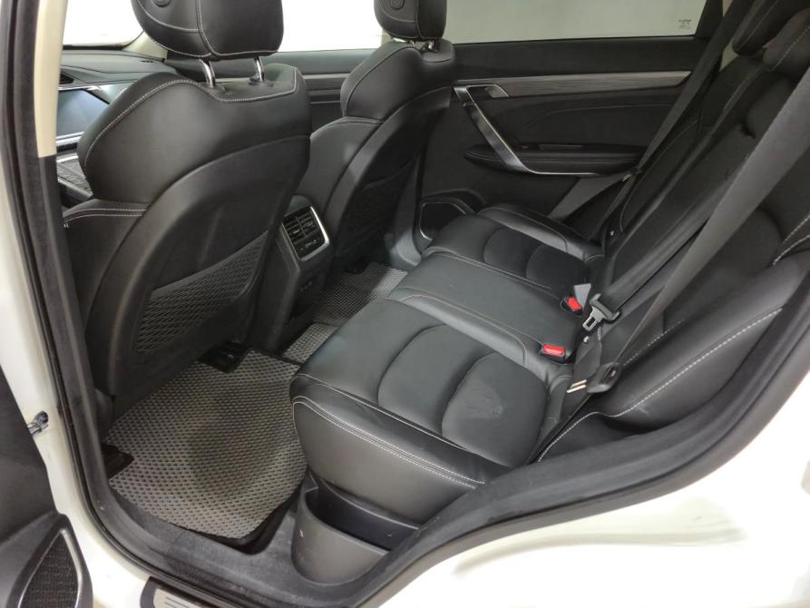 Geely Atlas Pro Альметьевск  - изображение 16