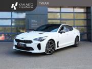 Kia Stinger I Рестайлинг Казань  - изображение 14