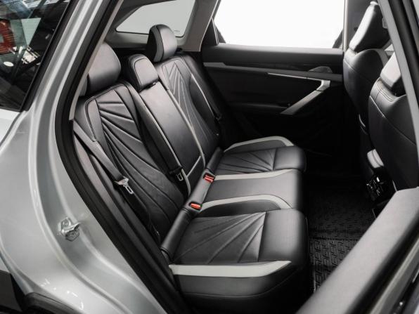 Geely Atlas II с пробегом 2024 года, цена 2 599 000 рублей, 38059 км, внедорожник, Автокод Объявления