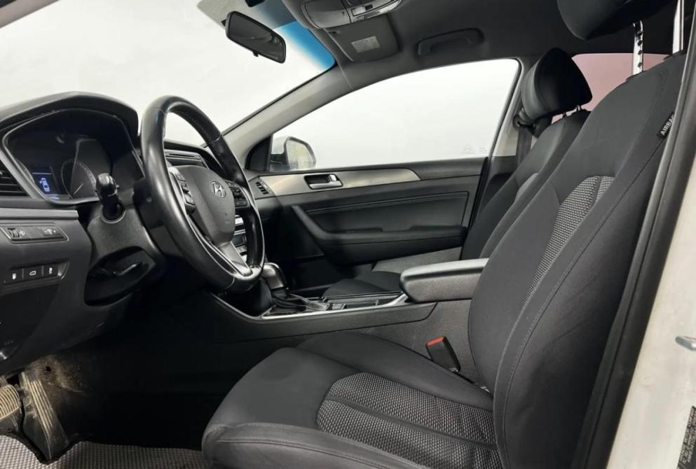 Hyundai Sonata VII (LF) Рестайлинг Нижний Новгород  - изображение 10