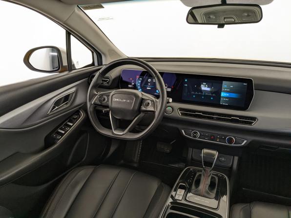 BAIC U5 Plus с пробегом 2024 года, цена 700 000 рублей, 205674 км, седан, Автокод Объявления