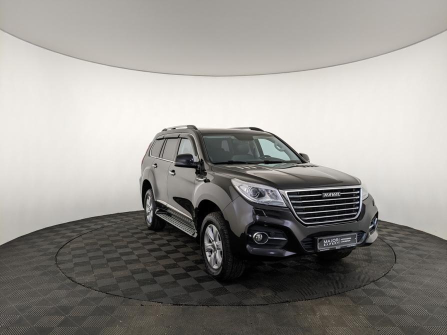 Haval H9 I Рестайлинг Москва  - изображение 3
