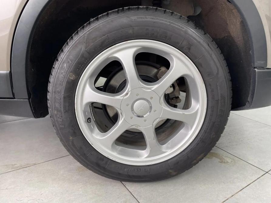 FAW Besturn X40 I Красноярск  - изображение 7
