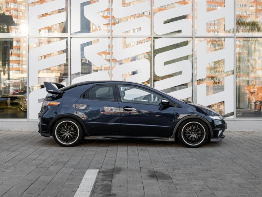 Honda Civic VIII Ставрополь  - изображение 5