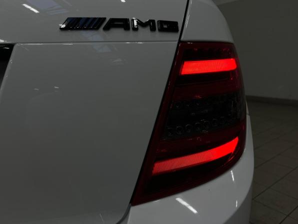 Mercedes-Benz C-Класс III (W204) Рестайлинг с пробегом 2012 года, цена 1 300 000 рублей, 121883 км, универсал, Автокод Объявления