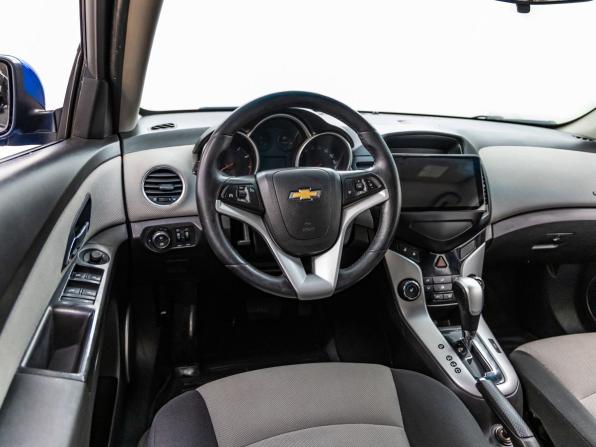 Chevrolet Cruze I с пробегом 2011 года, цена 688 000 рублей, 116150 км, седан, Автокод Объявления