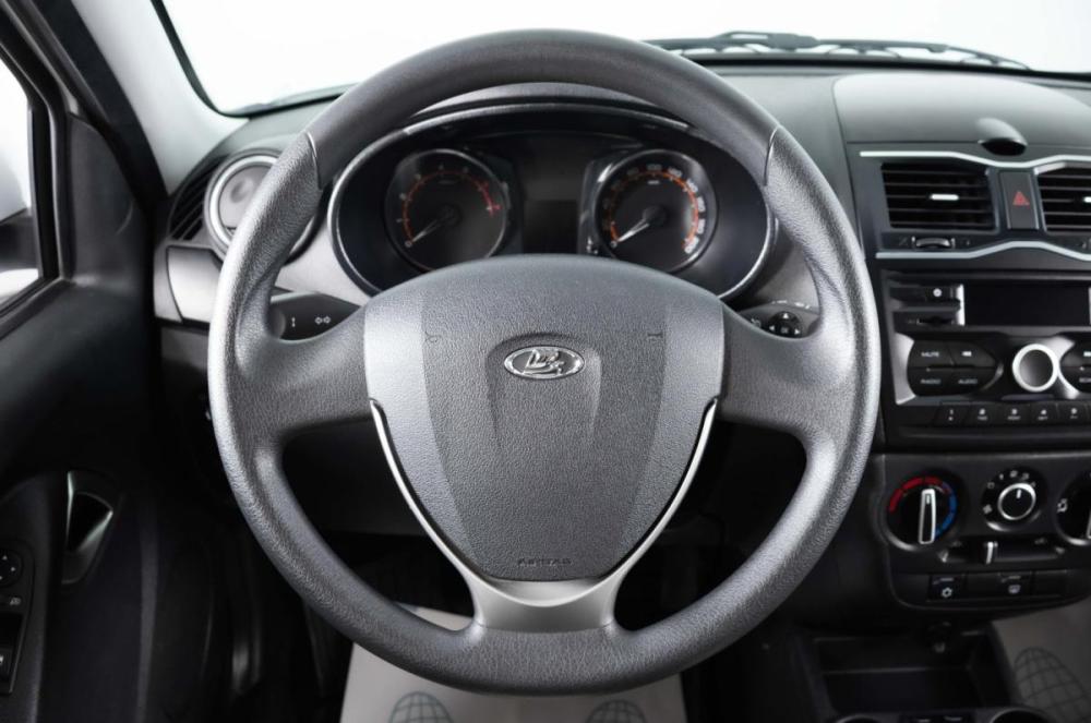 Lada (ВАЗ) Granta I Рестайлинг Пермь  - изображение 13