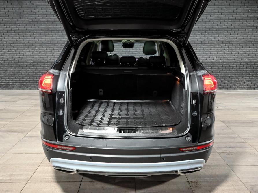 Geely Atlas Pro Екатеринбург  - изображение 6