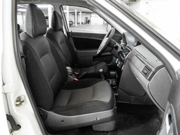 Lada (ВАЗ) Priora I Рестайлинг с пробегом 2014 года, цена 640 000 рублей, 157551 км, седан, Автокод Объявления