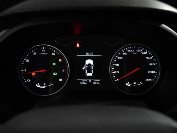 Москвич 3 с пробегом 2023 года, цена 1 340 000 рублей, 70000 км, внедорожник, Автокод Объявления
