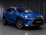 Lexus NX I Рестайлинг Тюмень  - изображение 35