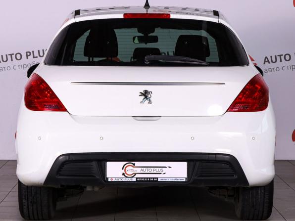 Peugeot 308 I Рестайлинг с пробегом 2012 года, цена 650 000 рублей, 131000 км, хэтчбек, Автокод Объявления