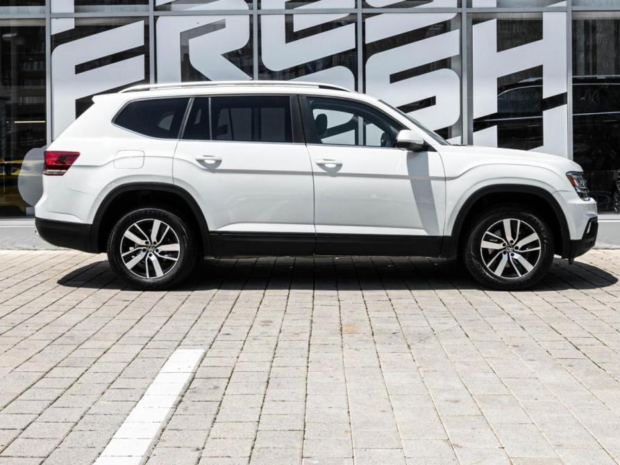 Volkswagen Atlas I Ставрополь  - изображение 5