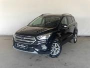 Ford Kuga II Рестайлинг Москва  - изображение 19