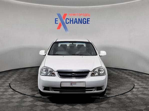 Chevrolet Lacetti I с пробегом 2012 года, цена 410 000 рублей, 245111 км, седан, Автокод Объявления