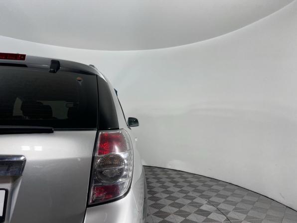 Chevrolet Captiva I с пробегом 2010 года, цена 707 000 рублей, 192000 км, внедорожник, Автокод Объявления