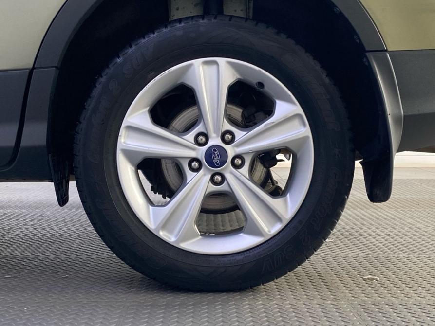 Ford Kuga II Уфа  - изображение 18