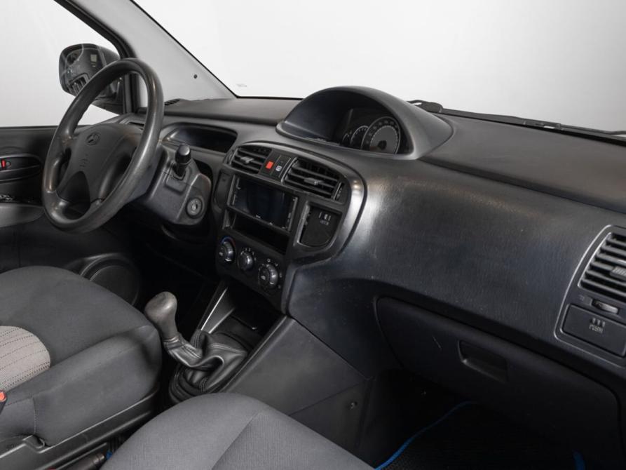 Hyundai Matrix I Рестайлинг 2 Казань  - изображение 7
