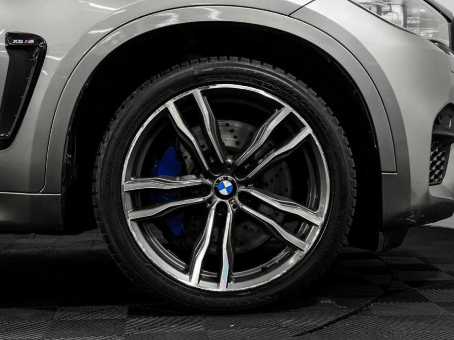 BMW X6 M II (F86) Москва  - изображение 7
