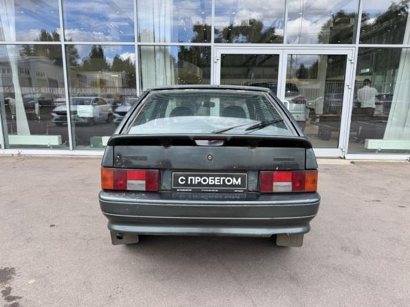 Lada (ВАЗ) 2114 с пробегом 2010 года, цена 159 000 рублей, 448400 км, хэтчбек, Автокод Объявления