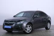 Chevrolet Cruze I Омск  - изображение 23