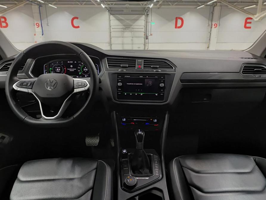 Volkswagen Tiguan II Рестайлинг Казань  - изображение 17