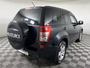 Suzuki Grand Vitara II Москва  - изображение 25