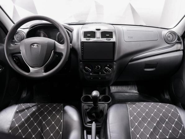 Lada (ВАЗ) Granta I Рестайлинг с пробегом 2024 года, цена 875 000 рублей, 21100 км, лифтбек, Автокод Объявления