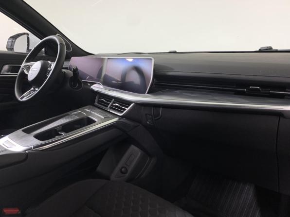 Haval F7 II с пробегом 2024 года, цена 2 230 000 рублей, 28907 км, внедорожник, Автокод Объявления