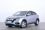 Honda Vezel I Рестайлинг Омск  - изображение 25