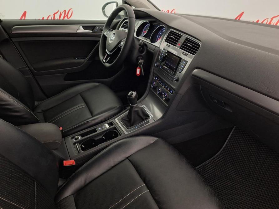 Volkswagen Golf VII Псков  - изображение 12